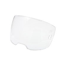 Sentinel A60 Front Cover Heavy Duty Lens - Clear (2PK)