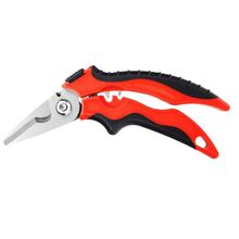 185mm Ultimax  Black Panther Electricians Cable Snips