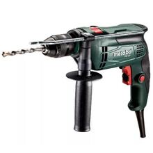 Drill 650 W, Variable speed; 0-2800 rpm, Geared Chuck Capacity: 1.5-13 mm