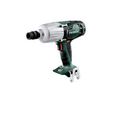18 V 1/2" Impact Wrench 600 Nm - SKIN ONLY