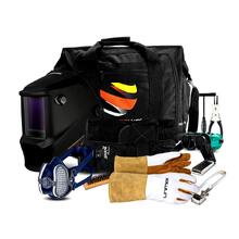 Apprentice Kit - Professional Series Black & Respirator