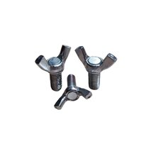 Set of Lead Stand Wing Nuts