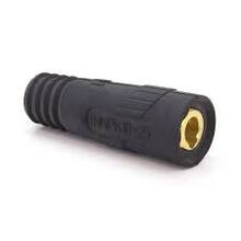 Cable Connector Female 10-25mm
