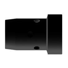 Binzel Style Gas Diffuser Black suits 380/401/501 - 5 Pack