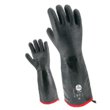 ChemVex NX50 Heat and Chemical Gloves (6 PK)