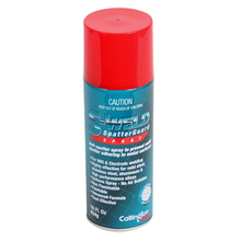 Anti- spatter spray