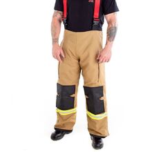 E Series Fire Trousers -Pioneer