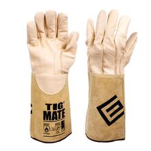 TigMate  XT Welding Glove. 380mm long