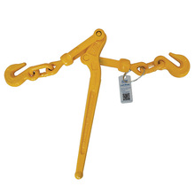 ITM G70 LOAD BINDER, LEVER TYPE WITH EYE GRAB HOOKS