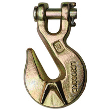 ITM G70 CLEVIS GRAB HOOK WITH WINGS