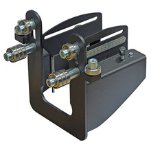 HOLEMAKER ROLLER GUIDE TO SUIT HYDRAULIC PUNCH, PRO110HP