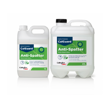 CalGuard Anti-Spatter Spray Water-Based CalGuard Anti-Spatter Spray