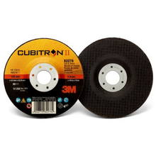 3M Cubitron II Cut & Grind Wheels (20PK)