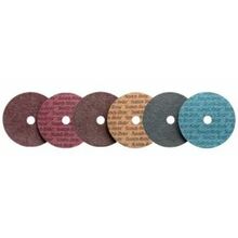 Scotch-Brite™ Anti-Loading Surface Conditioning Discs (AL-DH) (50 PK)