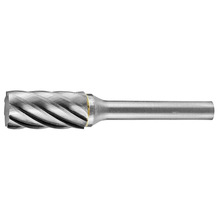 HOLEMAKER CARBIDE BURR CYLINDRICAL SQUARE END - AC