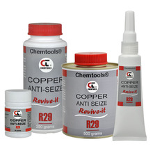 CT-R29 Premium Copper Anti-Seize