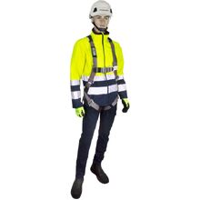 Maxisafe Premium Utilities & Confined Space Harness