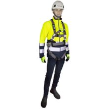 Maxisafe Confined Space Harness