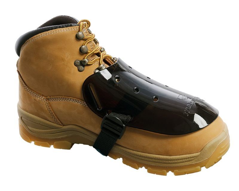 Safety boot metatarsal on sale