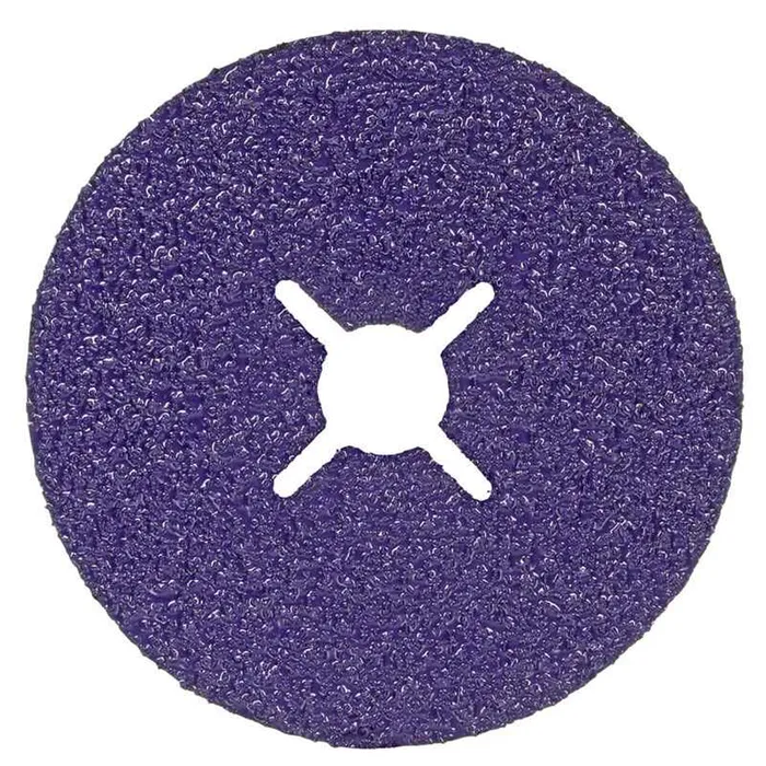 3M Abrasives | 3M Cubitron 3 Mild Steel Fibre Disc 1182C
