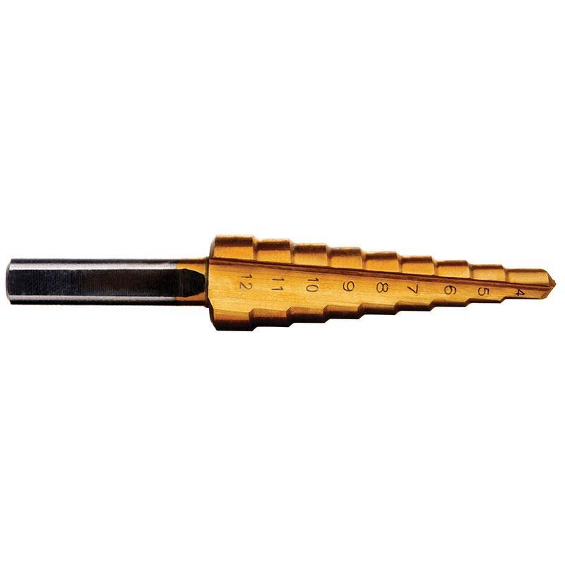 Alpha Step Drills Sheffield Australia WeldConnect