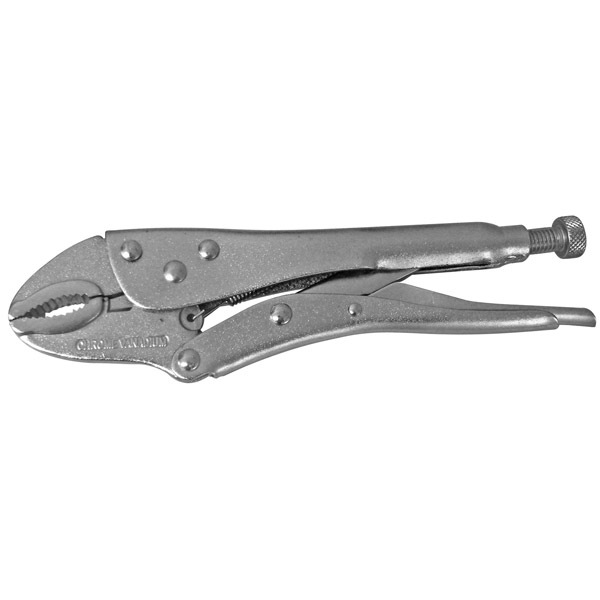 10" LOCKING PLIER