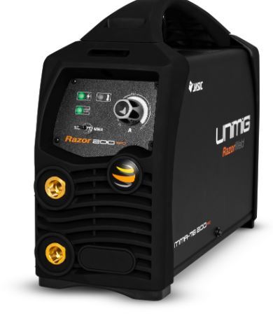 Unimig RazorWeld 200 AC/DC TIG/Stick Welder Patrol 4x4, 45% OFF