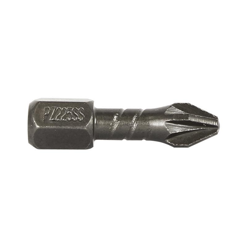 Sheffield | Alpha Thunderzone PZ Impact Power Bit