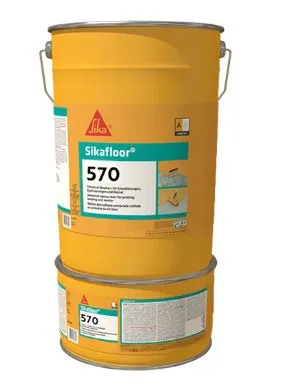 Sika Services AG Sikafloor® Marine 570