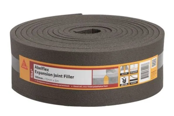 Abelflex Handy Pack Expansion Joint and Space Filler