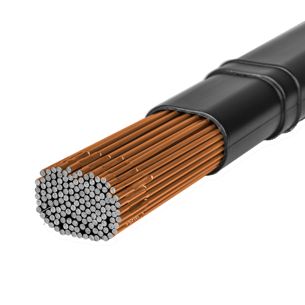 ER70S2 TIG TRIPLE DEOXIDISED WELDING RODS