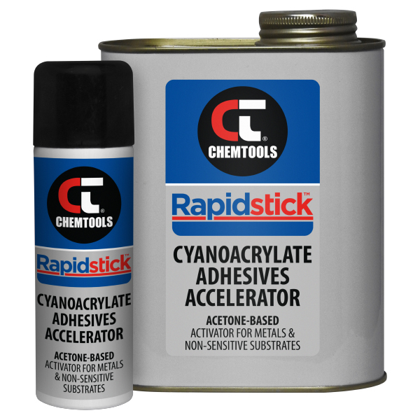 Accelerator/Activator (IPABased), Cyanoacrylates