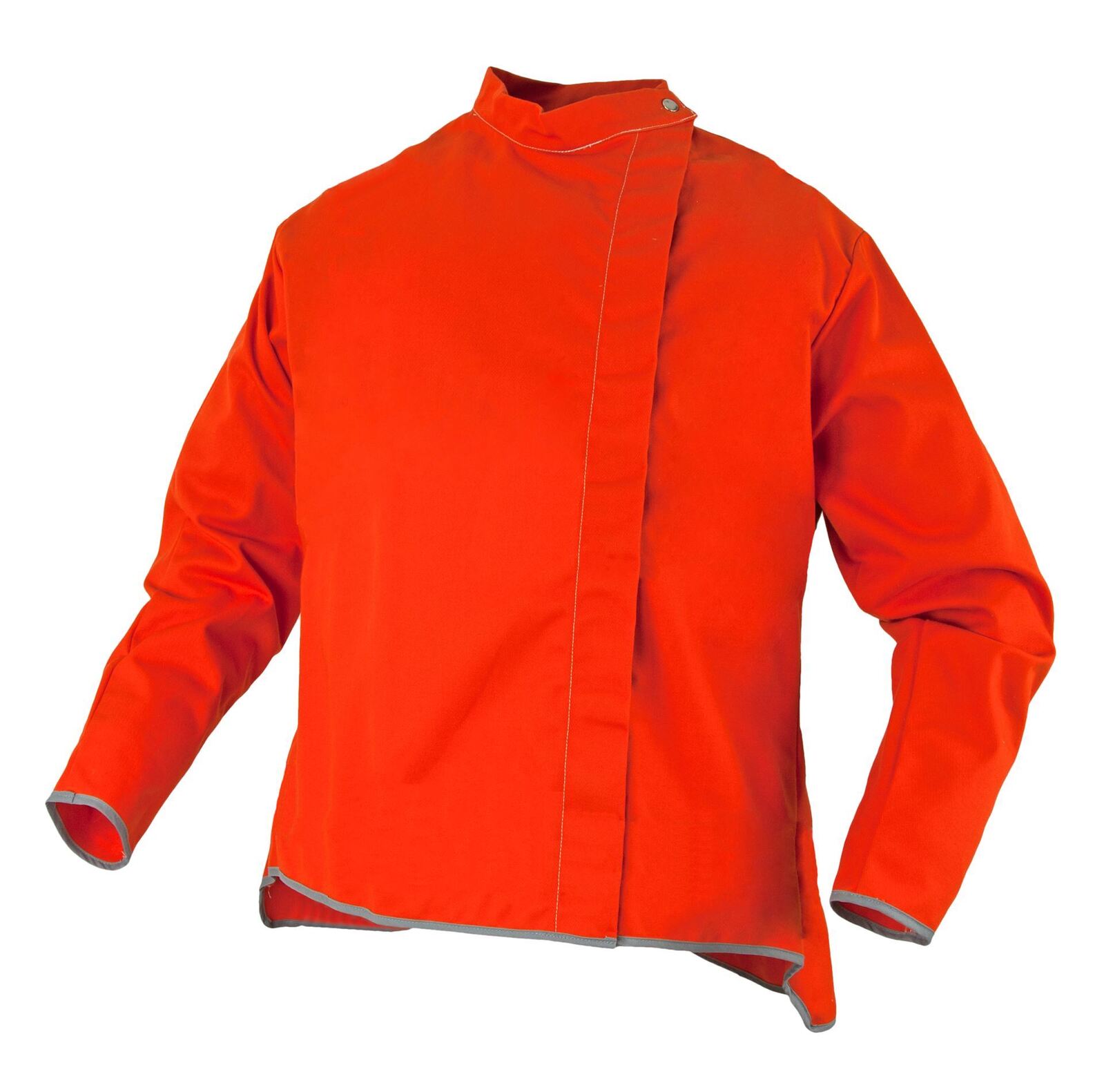 Proban Welders Jacket - High Vis Orange