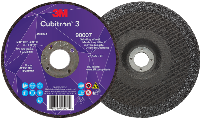 Cubitron 3