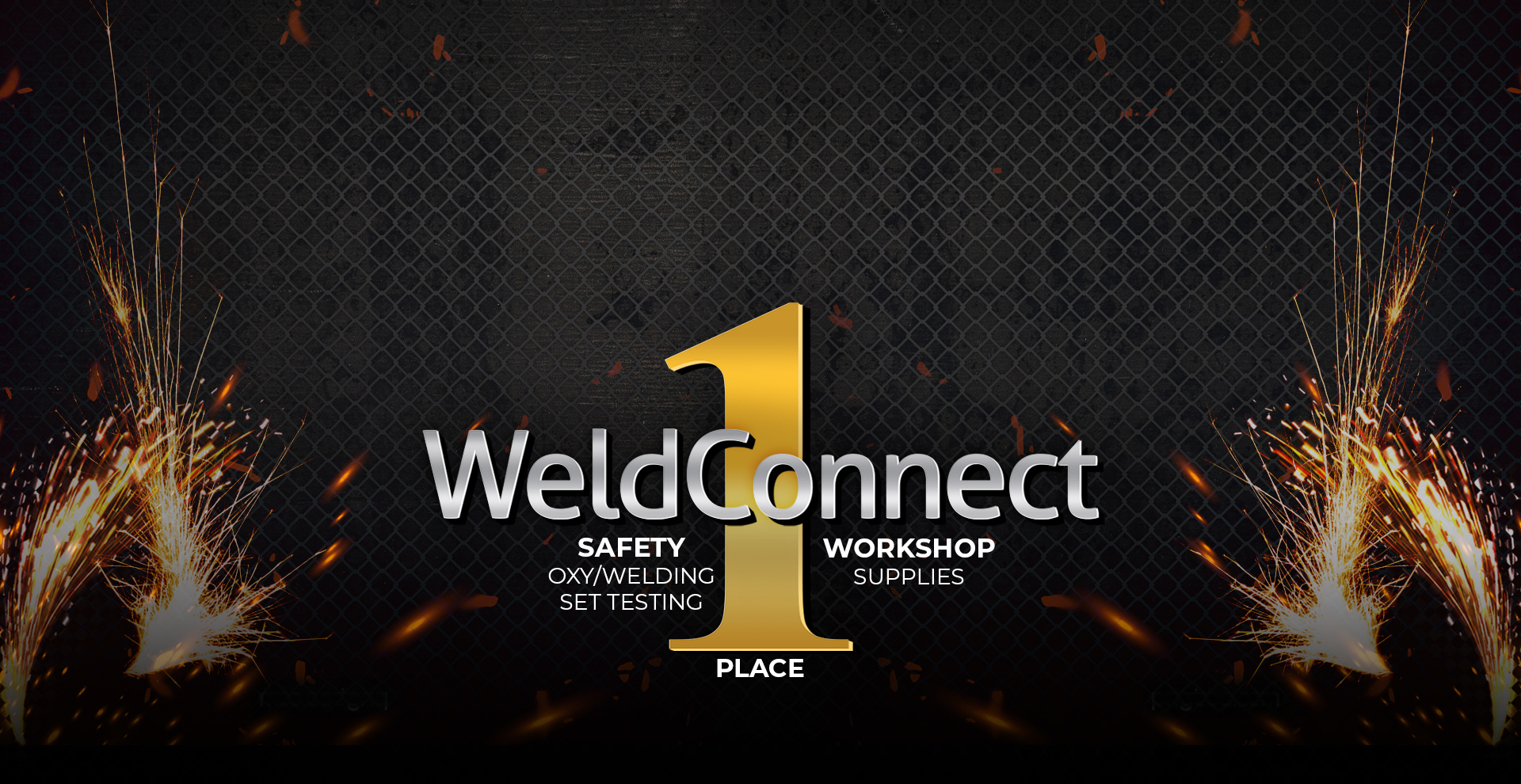 All In 1 Weldconnect