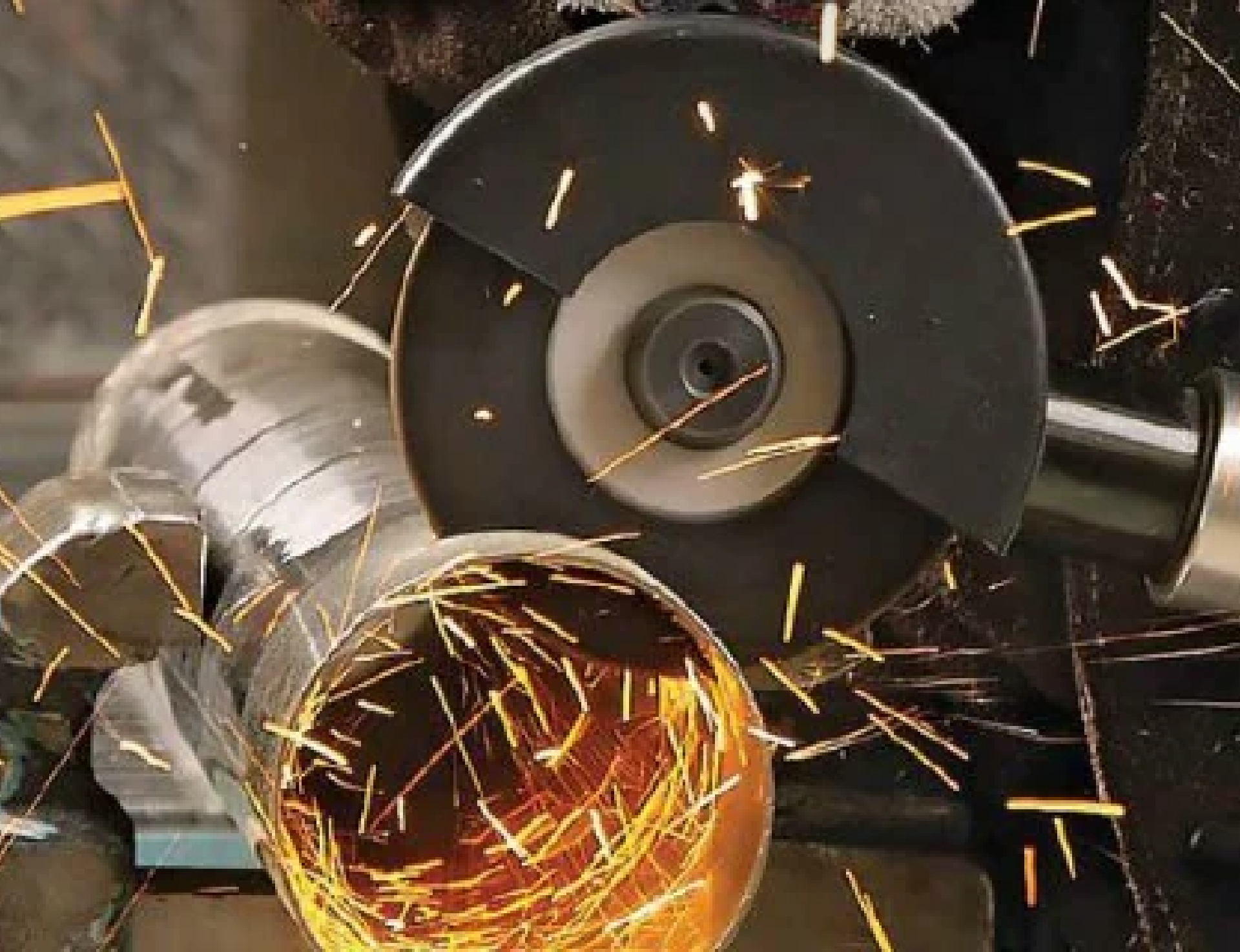 3M SILVER GRINDING DISC