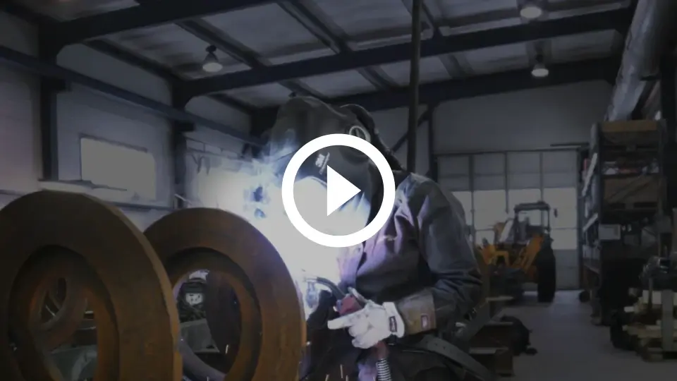 3M™ Speedglas™ Heavy-Duty Welding Helmet G5-01