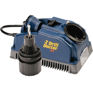 DRILL DOCTOR XP, 240V, 2.5MM-13MM CAPACITY