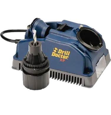 DRILL DOCTOR XP, 240V, 2.5MM-13MM CAPACITY