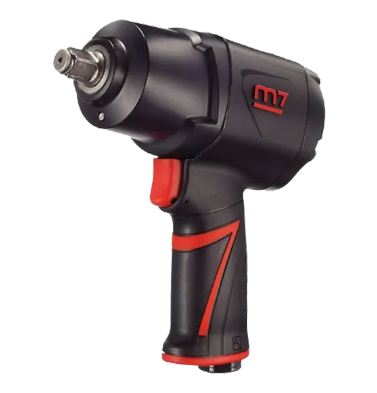 M7 IMPACT WRENCH, EZ GREASE ANVIL, MAGNESIUM CO...