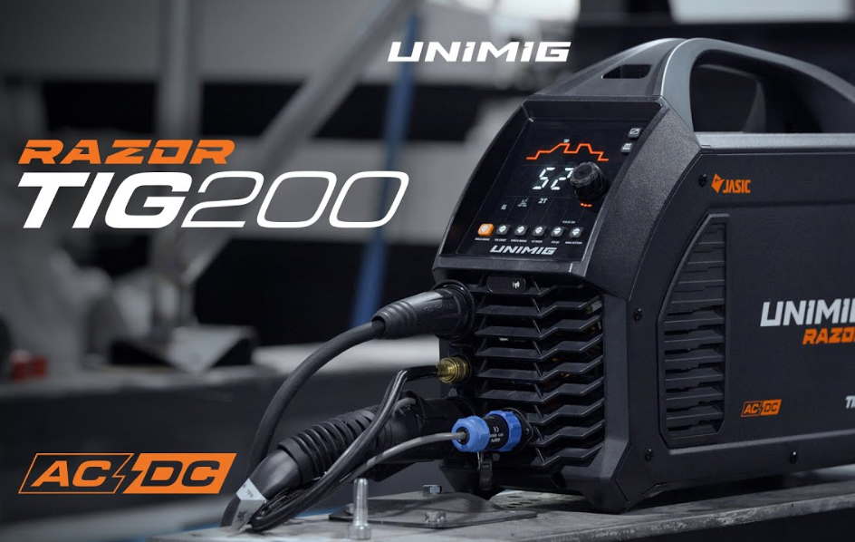 Razor Tig200