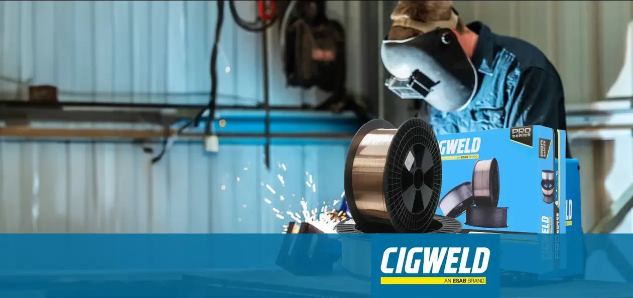 cigweld