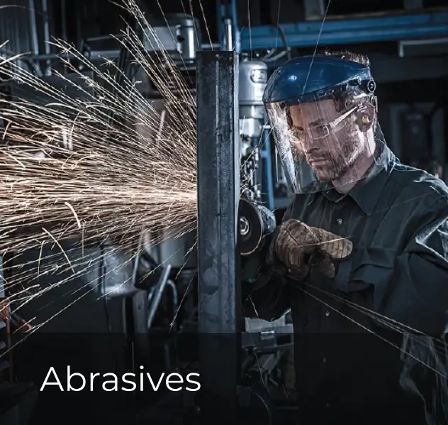 abrasives