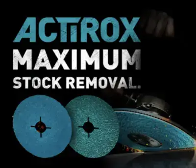 actirox