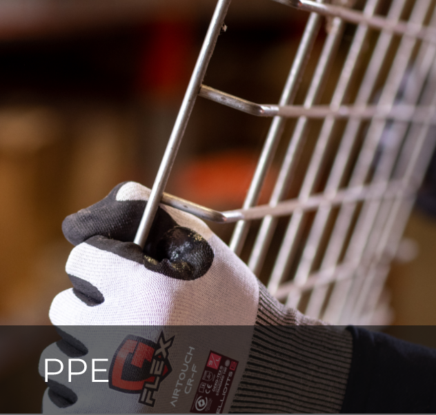 ppe