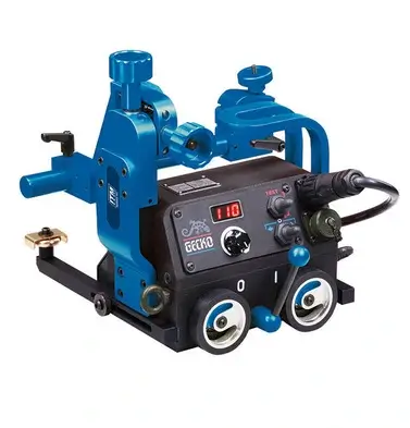 ITM "GECKO" HIGH SPEED WELDING CARRIAGE