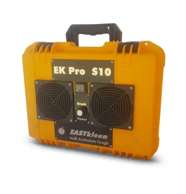 EASYkleen Pro S-10 Kit