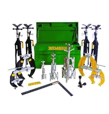 Fit Kit 2" – 12"