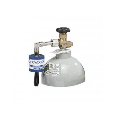 Dry Ice Maker 500 Grams Snowpack