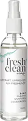Fresh+Clean 3-in-1 PCR 150ml